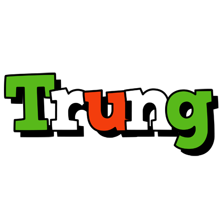 Trung venezia logo