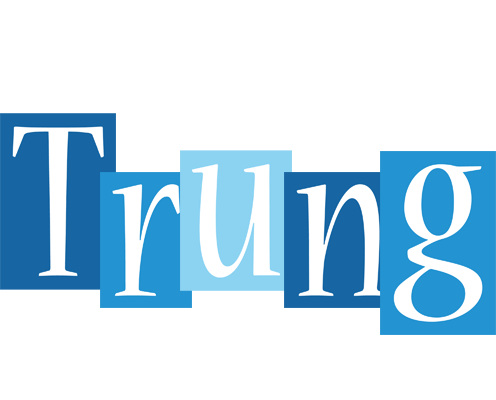 Trung winter logo