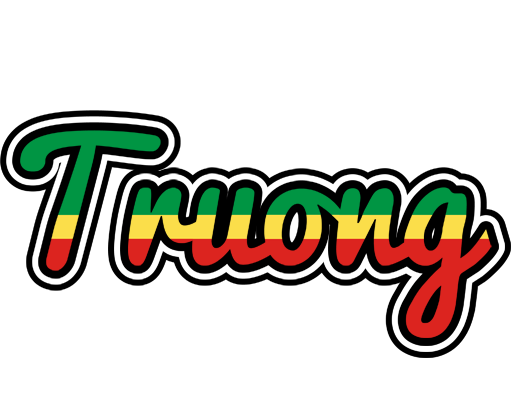 Truong african logo
