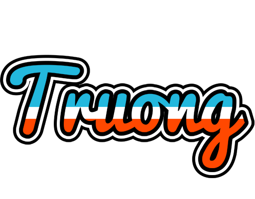 Truong america logo