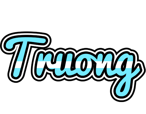 Truong argentine logo