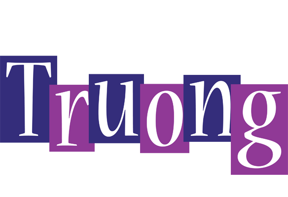 Truong autumn logo