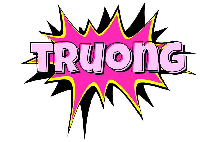 Truong badabing logo