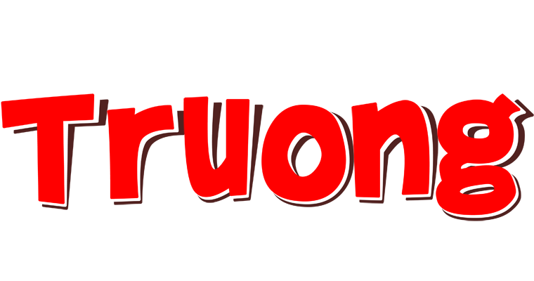 Truong basket logo