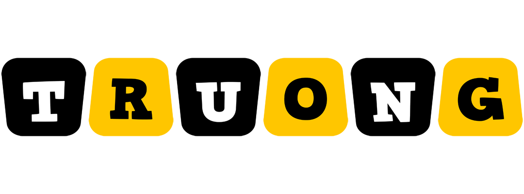 Truong boots logo