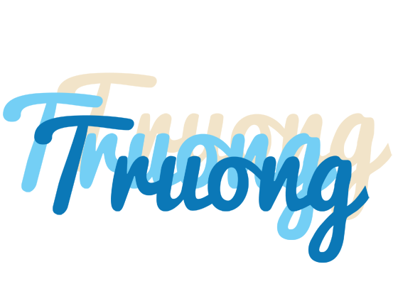 Truong breeze logo