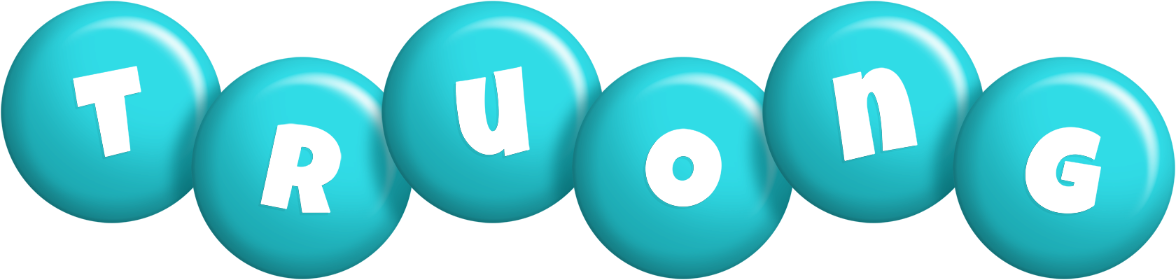 Truong candy-azur logo