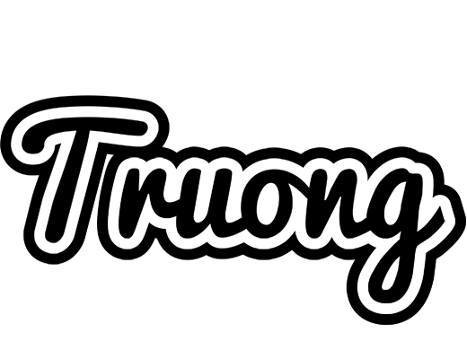 Truong chess logo
