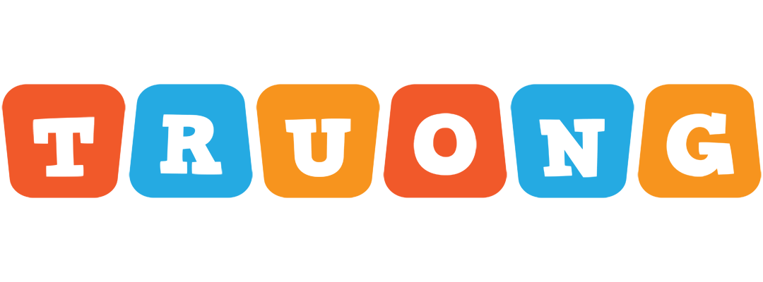 Truong comics logo