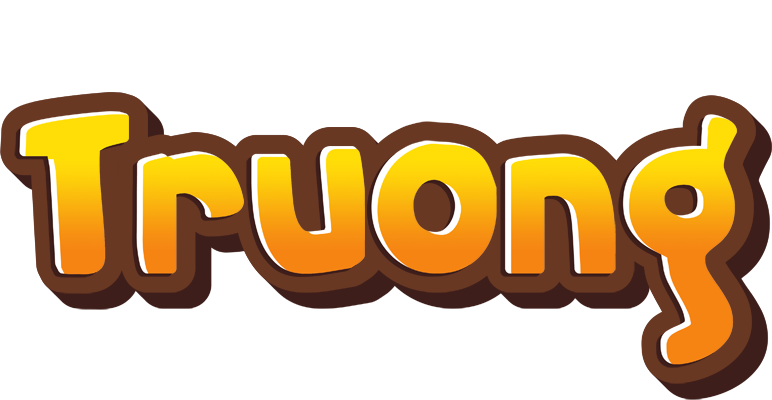 Truong cookies logo