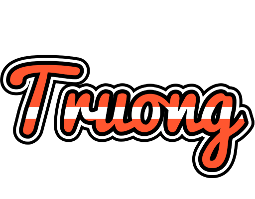 Truong denmark logo