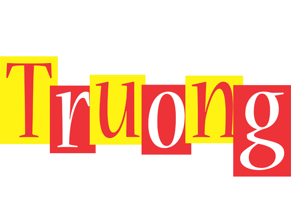 Truong errors logo
