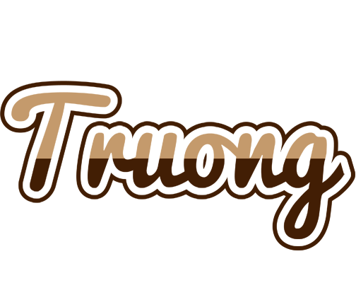 Truong exclusive logo