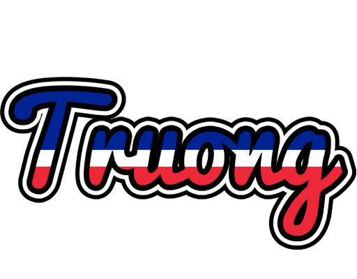 Truong france logo