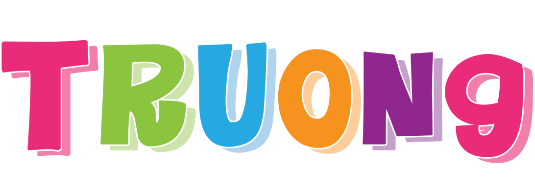Truong friday logo