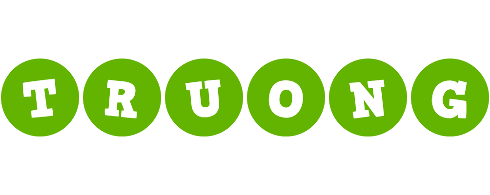 Truong games logo