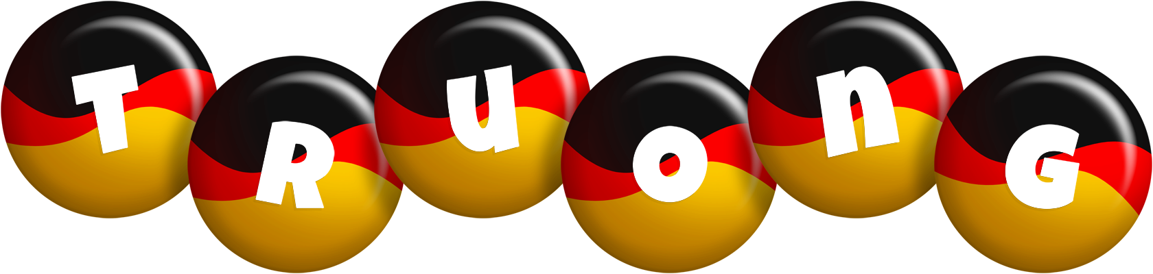 Truong german logo