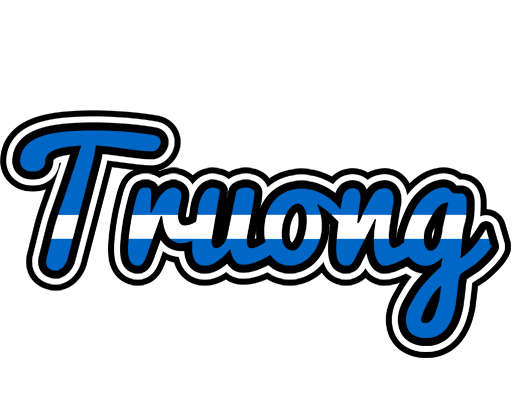 Truong greece logo