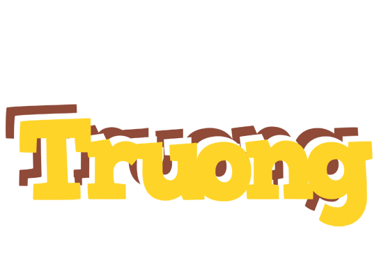 Truong hotcup logo