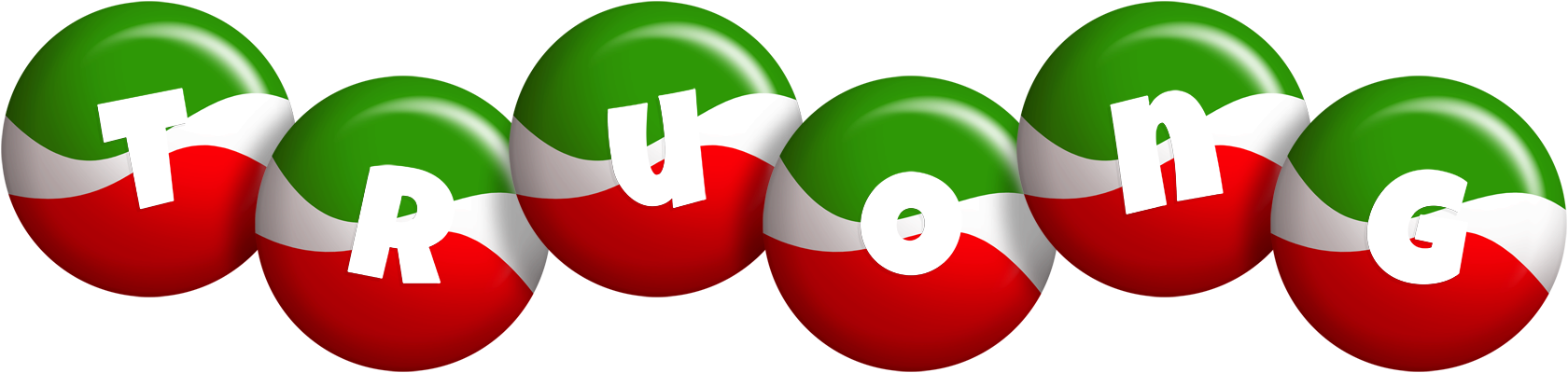 Truong italy logo