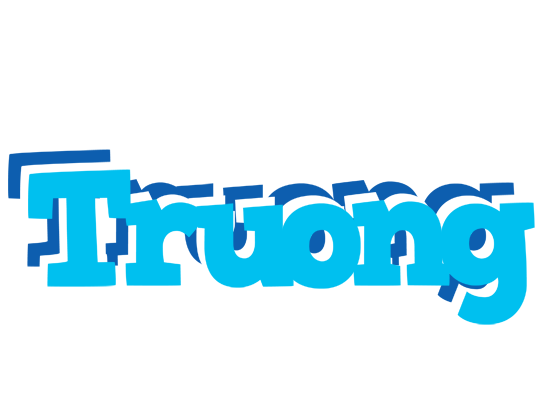 Truong jacuzzi logo