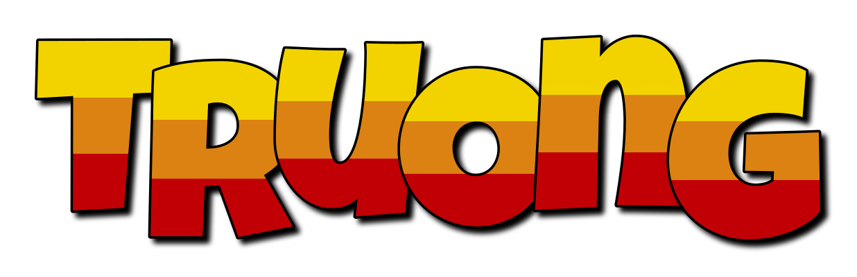 Truong jungle logo