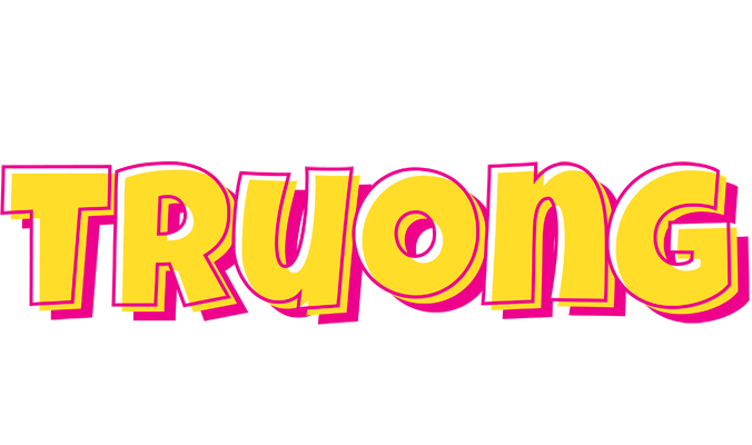Truong kaboom logo