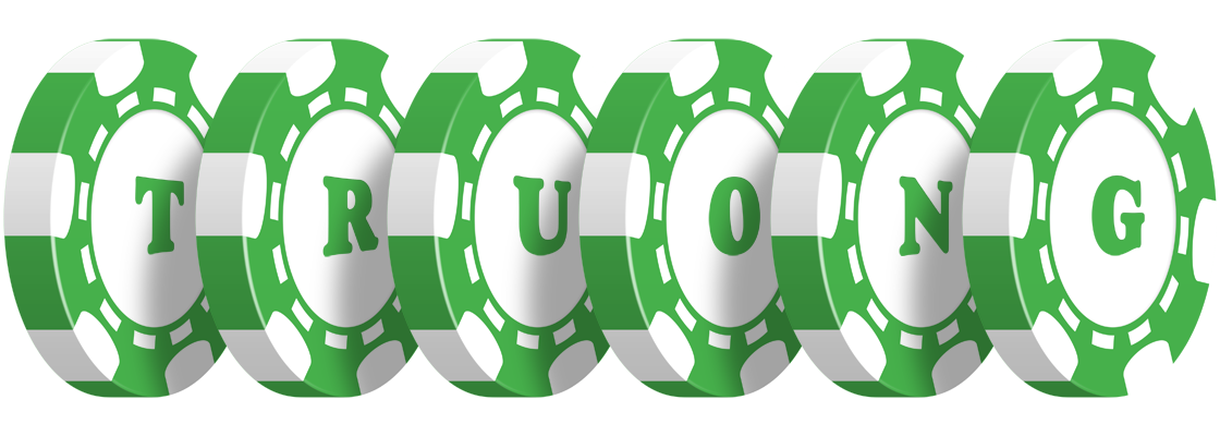 Truong kicker logo