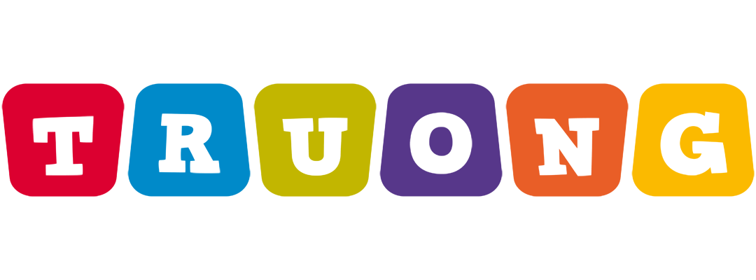 Truong kiddo logo