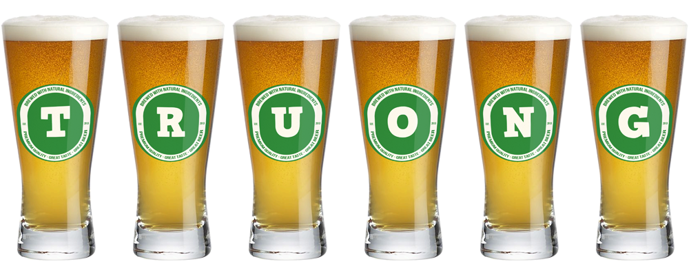 Truong lager logo