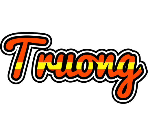 Truong madrid logo