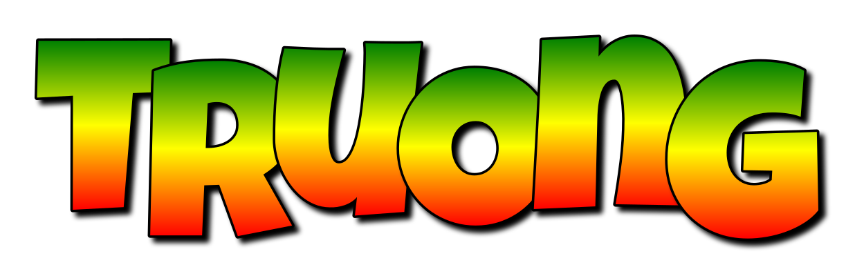 Truong mango logo