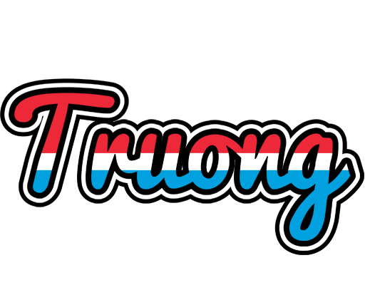 Truong norway logo