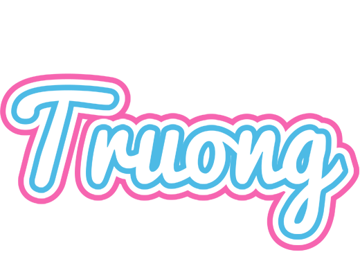 Truong outdoors logo