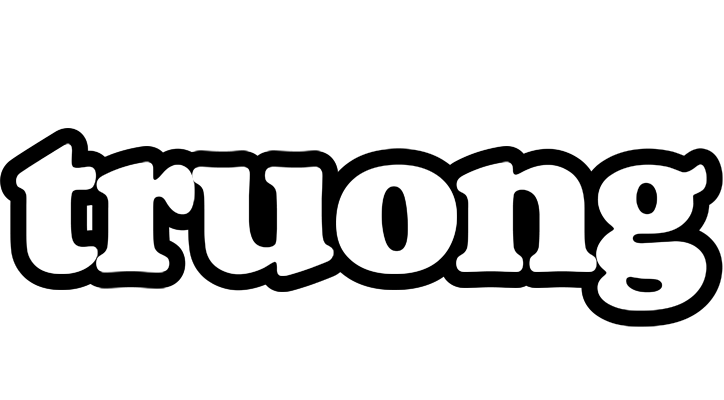 Truong panda logo