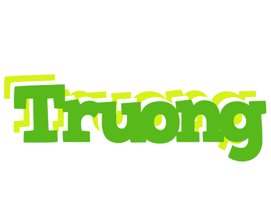 Truong picnic logo