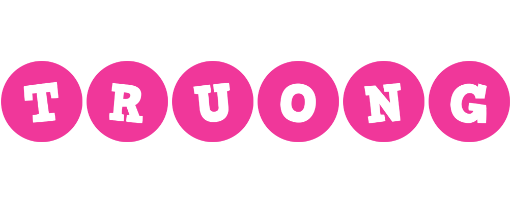 Truong poker logo