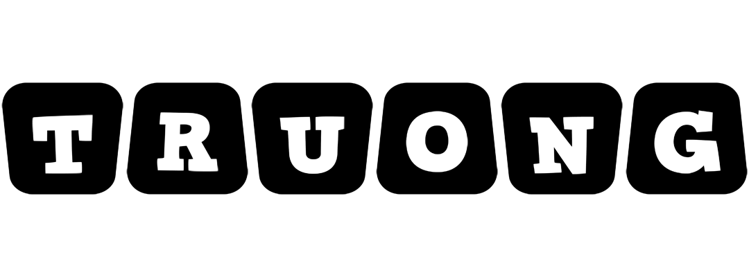 Truong racing logo