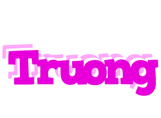 Truong rumba logo