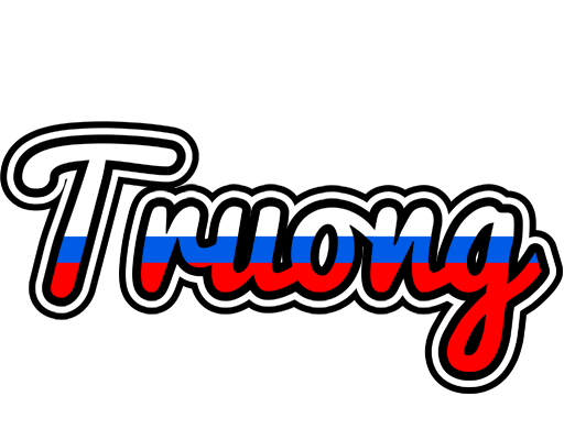 Truong russia logo