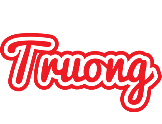 Truong sunshine logo