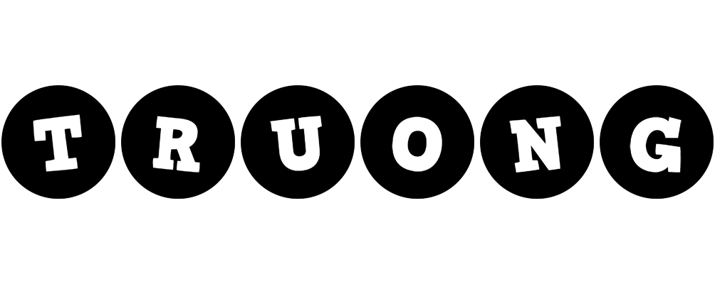 Truong tools logo