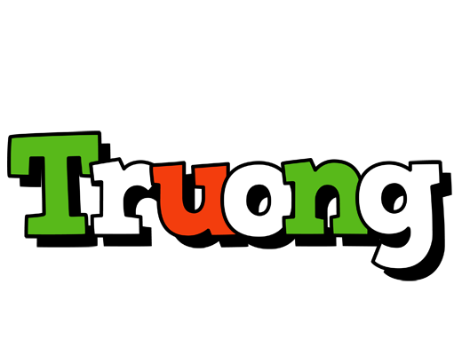 Truong venezia logo