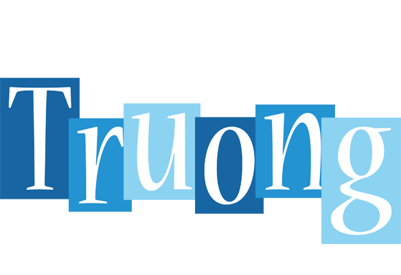 Truong winter logo