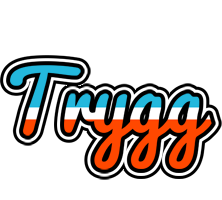 Trygg america logo