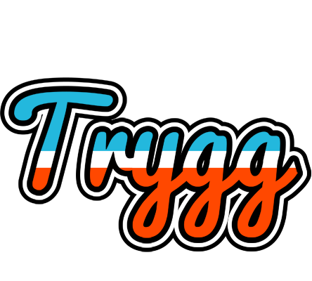 Trygg america logo