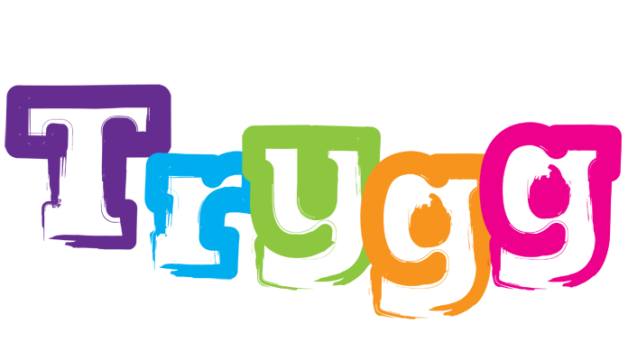 Trygg casino logo