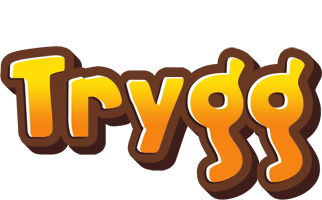 Trygg cookies logo