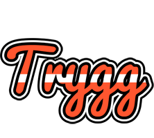 Trygg denmark logo