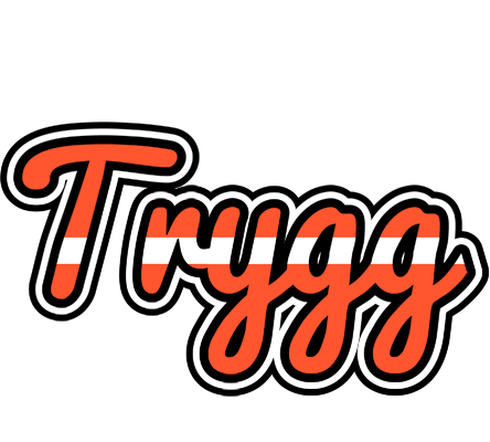 Trygg denmark logo